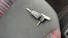 Citroen C1 1.0 VTi Feel 5dr Petrol Hatchback